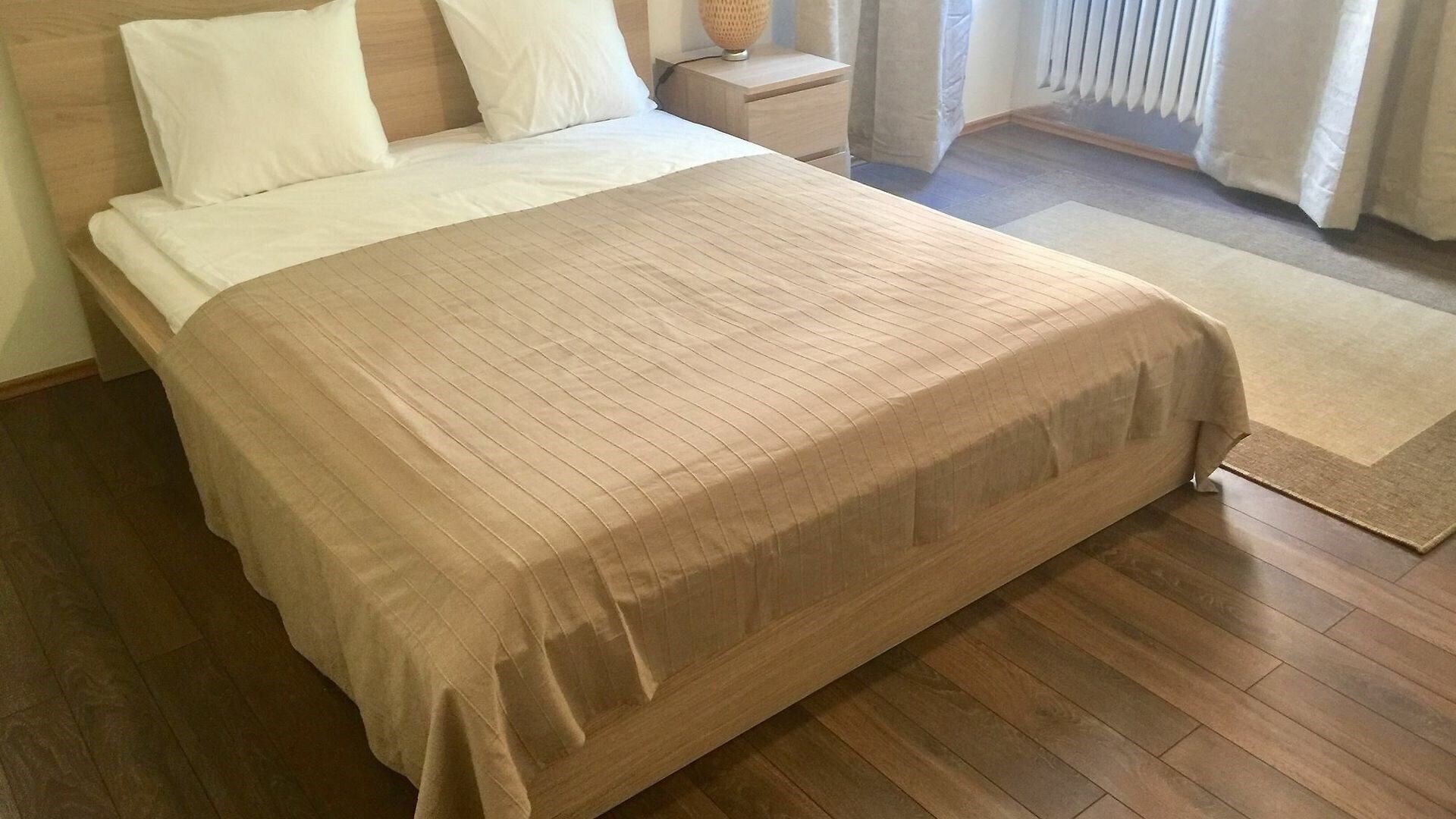 Отель Apartments Next To Opera 1*